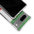 Italy Flag Distressed Google Pixel 8 Clear Case